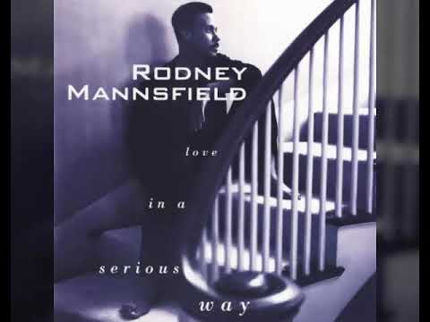 rodney mannsfield living without a heart